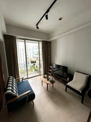 Shanghai One (D10), Apartment #385537051